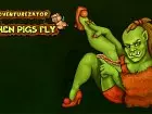Adventurezator When Pigs Fly - Imagen