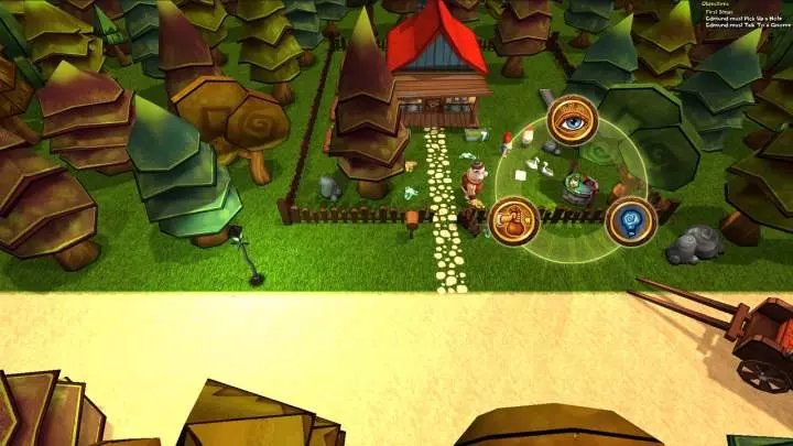 Adventurezator When Pigs Fly - PC