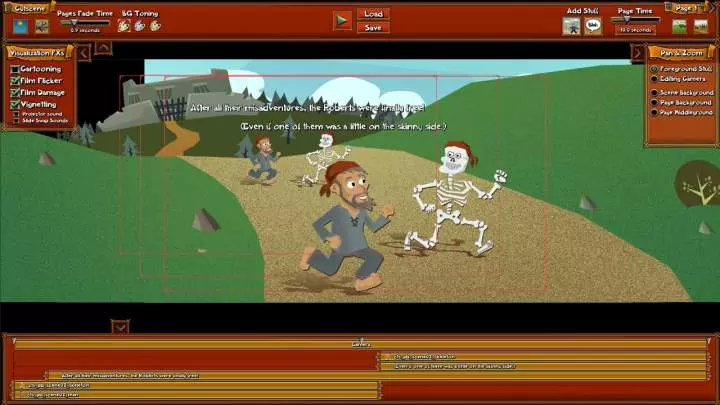 Adventurezator: When Pigs Fly