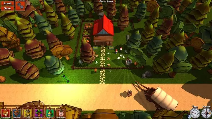 Adventurezator When Pigs Fly