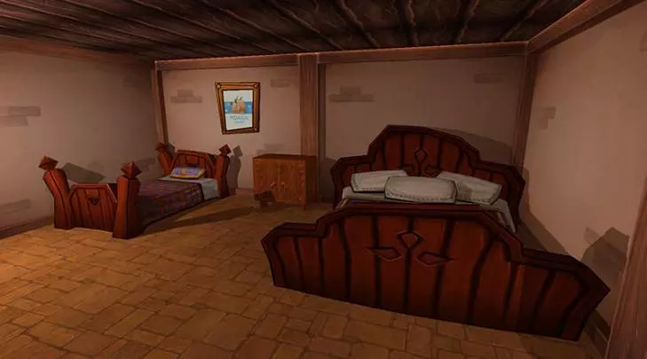 Adventurezator When Pigs Fly - PC