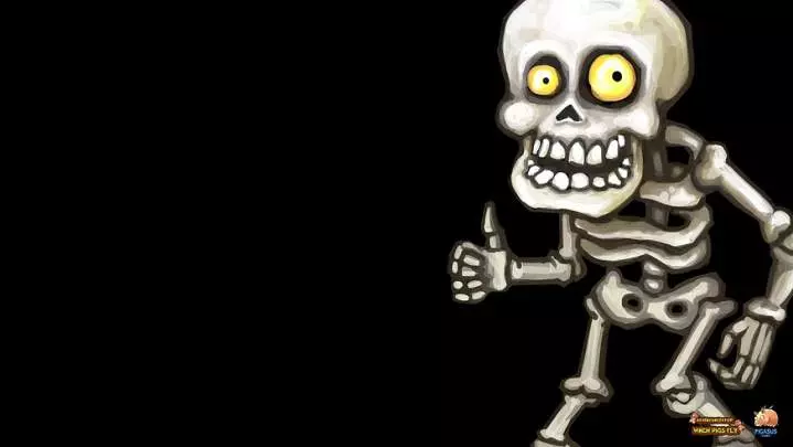 Adventurezator When Pigs Fly