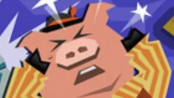 Adventurezator When Pigs Fly: Teaser Trailer