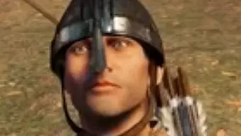 Godlike Warriors Content