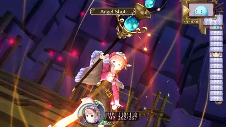 Atelier Rorona Plus: The Alchemist of Arland