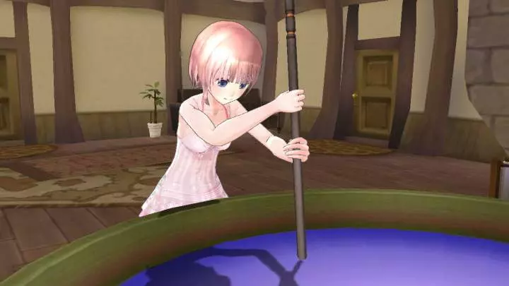 Atelier Rorona Plus The Alchemist