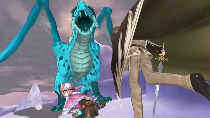 Atelier Rorona Plus The Alchemist - PS3