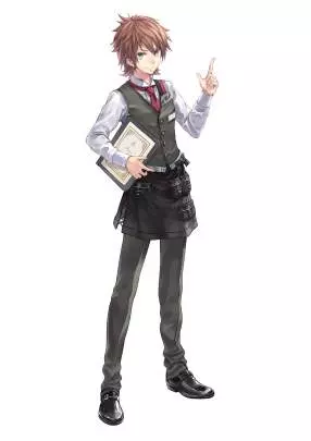 Atelier Rorona Plus: The Alchemist of Arland