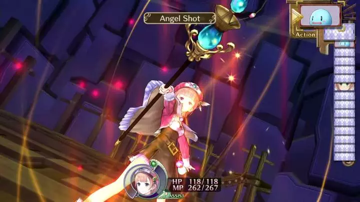 Atelier Rorona Plus: The Alchemist of Arland