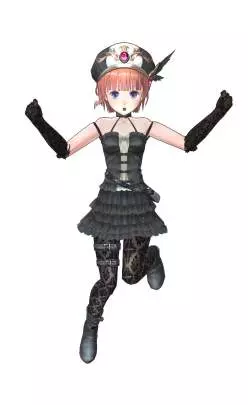 Atelier Rorona Plus: The Alchemist of Arland