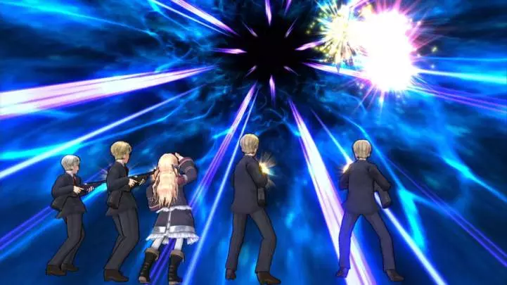 Atelier Rorona Plus: The Alchemist of Arland