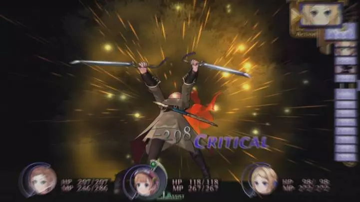 Atelier Rorona Plus: The Alchemist of Arland