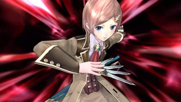 Atelier Rorona Plus The Alchemist