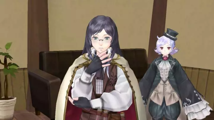 Atelier Rorona Plus The Alchemist