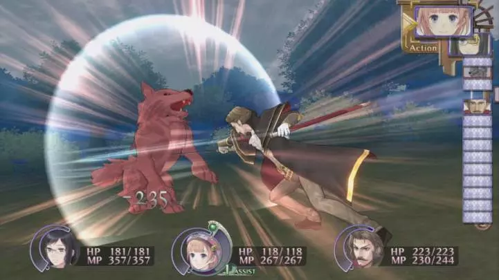 Atelier Rorona Plus: The Alchemist of Arland