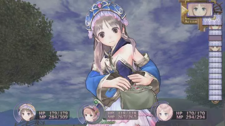 Atelier Rorona Plus The Alchemist - PS3