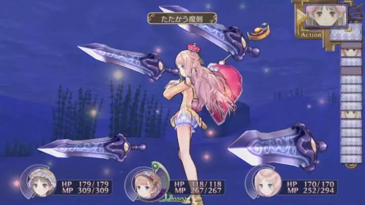 Atelier Rorona Plus: The Alchemist of Arland