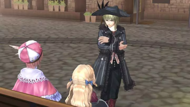 Atelier Rorona Plus: The Alchemist of Arland