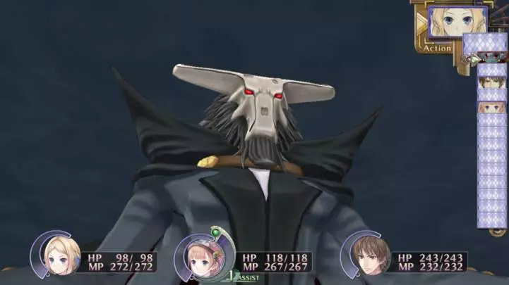 Atelier Rorona Plus The Alchemist - PS3