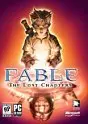 Fable: The Lost Chapters PC
