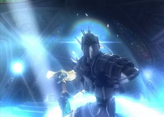 Fable The Lost Chapters