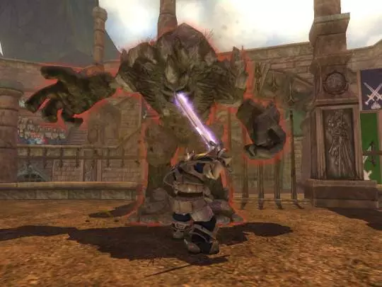 Fable The Lost Chapters - PC