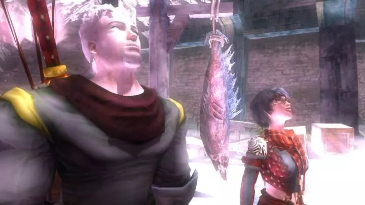 Fable The Lost Chapters