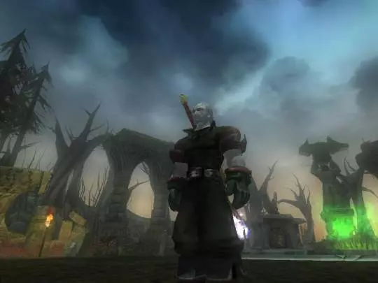 Fable: The Lost Chapters