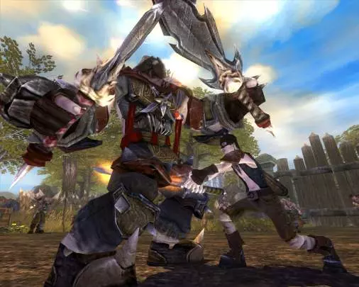 Fable The Lost Chapters