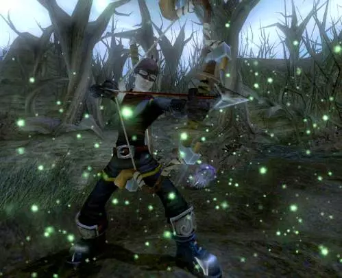 Fable The Lost Chapters