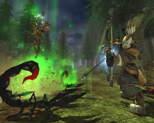 Fable The Lost Chapters