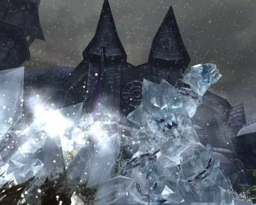 Fable The Lost Chapters