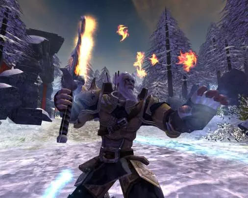 Fable The Lost Chapters