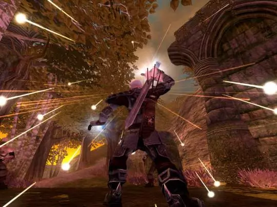 Fable The Lost Chapters