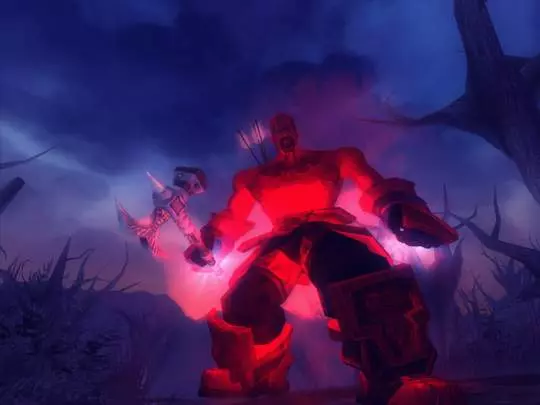 Fable: The Lost Chapters