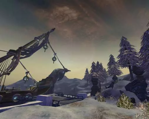 Fable The Lost Chapters