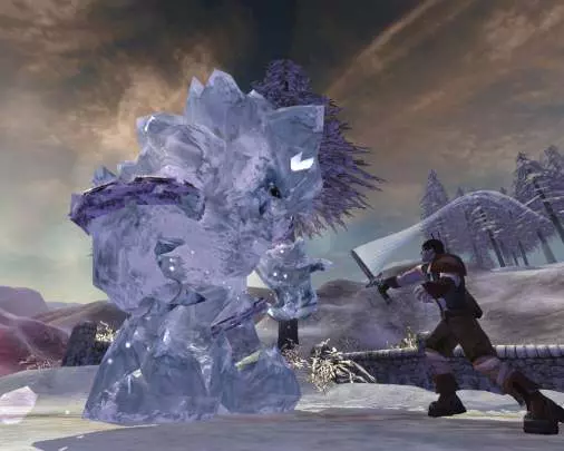 Fable The Lost Chapters