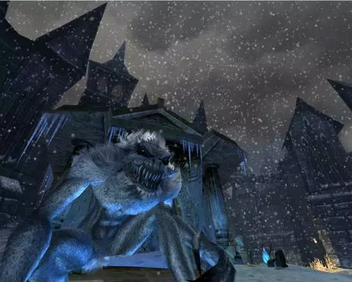 Fable The Lost Chapters