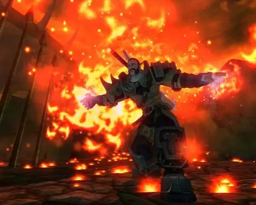 Fable The Lost Chapters