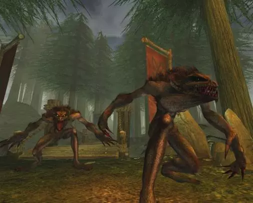 Fable The Lost Chapters