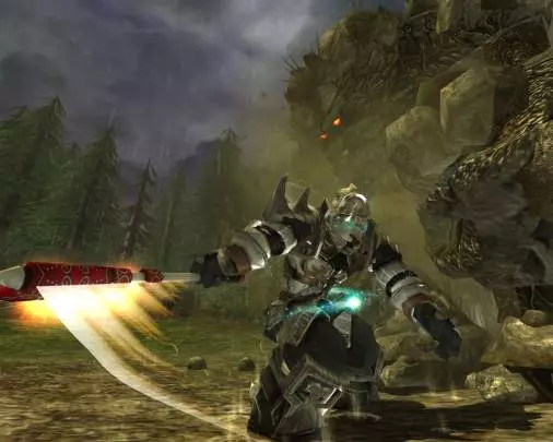 Fable The Lost Chapters