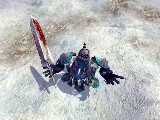 Fable The Lost Chapters