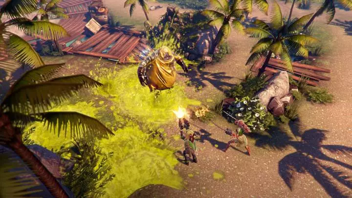 Dead Island Epidemic - PC