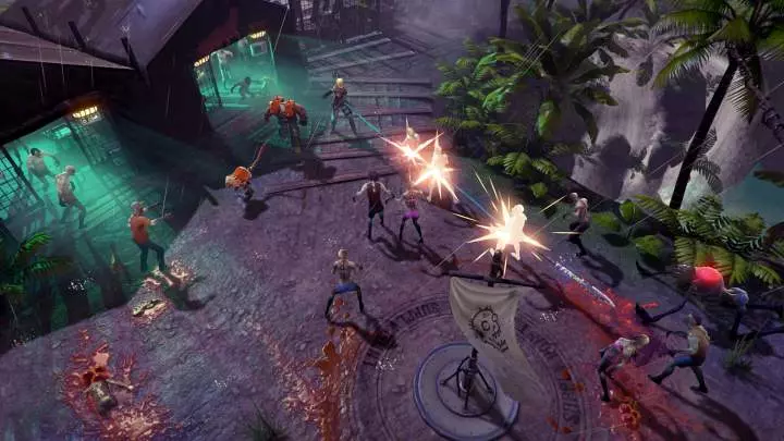Dead Island: Epidemic