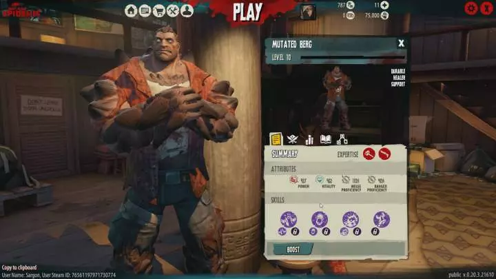 Dead Island: Epidemic