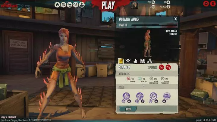 Dead Island Epidemic - PC