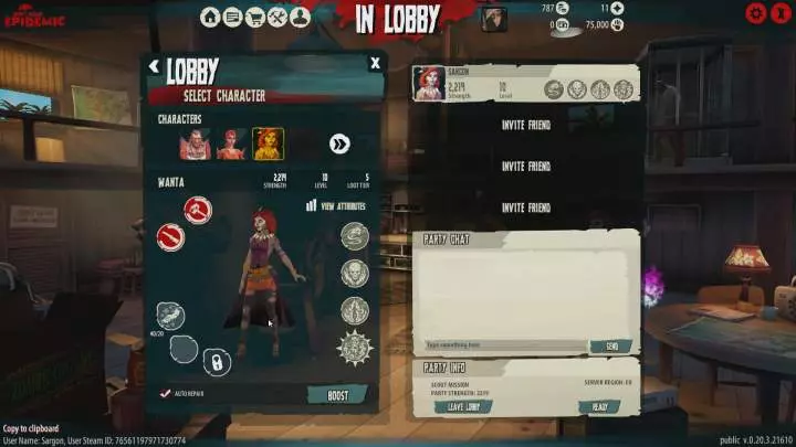 Dead Island Epidemic