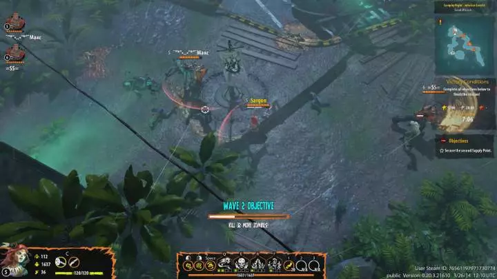 Dead Island Epidemic