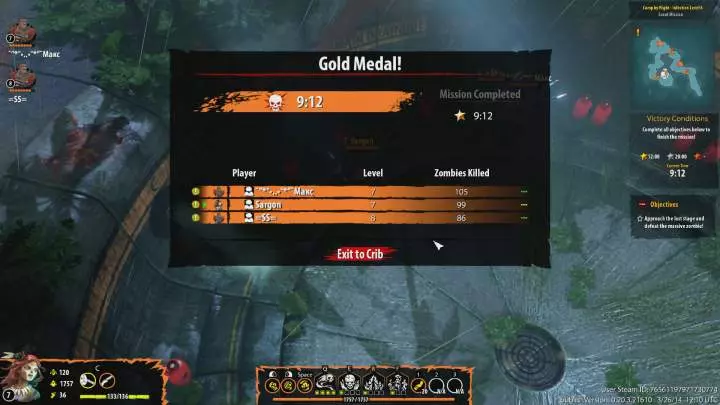 Dead Island Epidemic