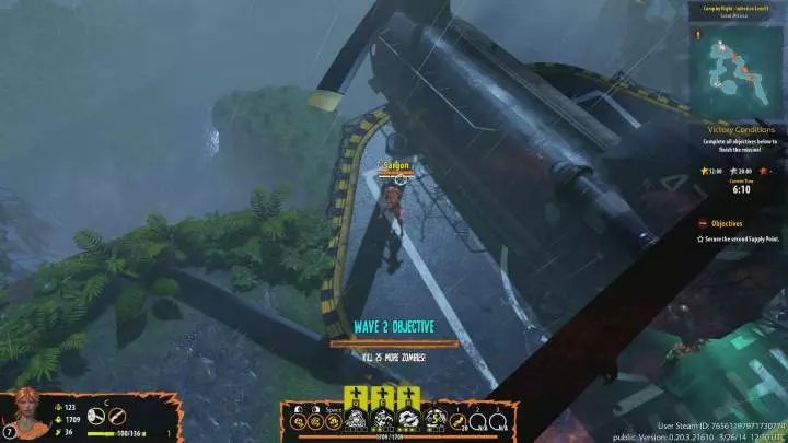 Dead Island: Epidemic